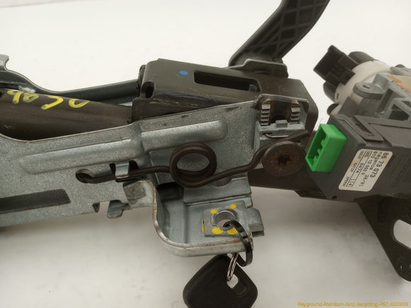 Volvo V70 Steering Column