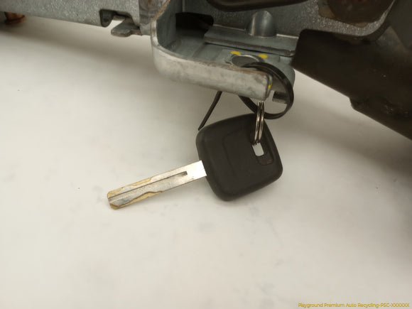 Volvo V70 Steering Column