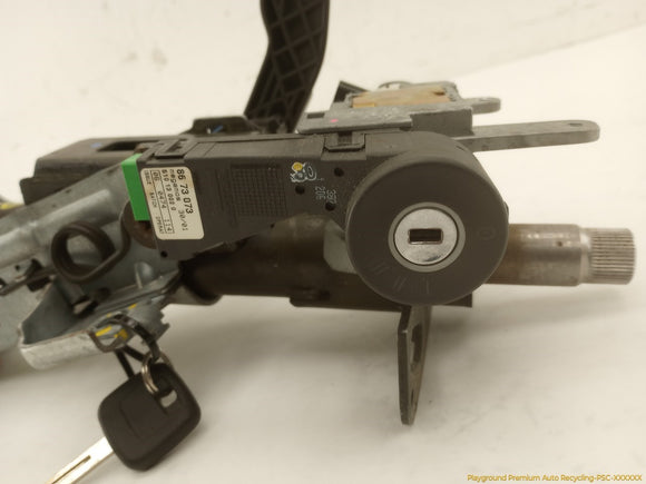 Volvo V70 Steering Column