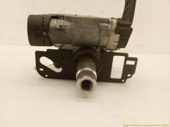 Volvo V70 Steering Column