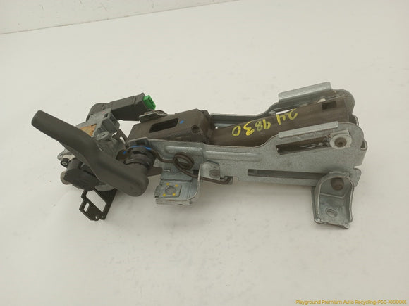 Volvo V70 Steering Column