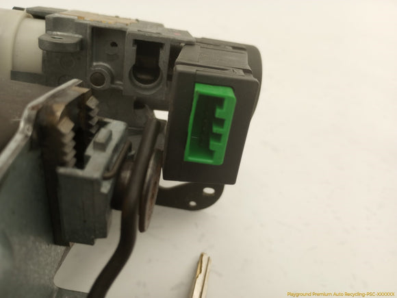 Volvo V70 Steering Column