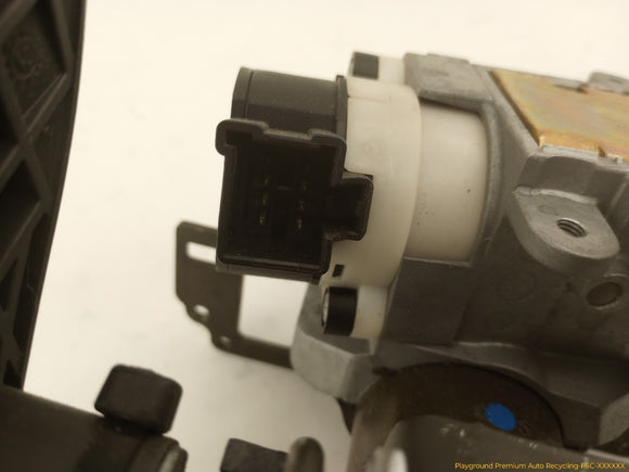 Volvo V70 Steering Column