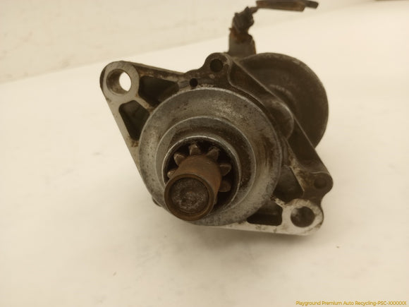 Honda Prelude Starter Motor
