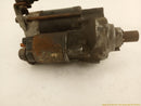 Honda Prelude Starter Motor-6