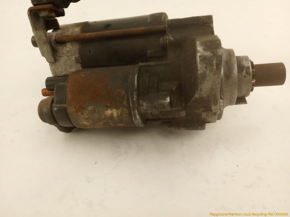 Honda Prelude Starter Motor