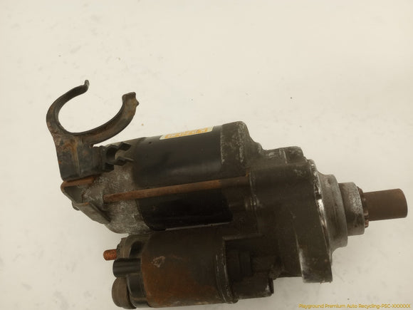 Honda Prelude Starter Motor