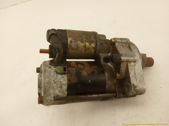 Honda Prelude Starter Motor