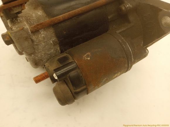 Honda Prelude Starter Motor