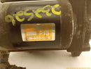 Honda Prelude Starter Motor-11