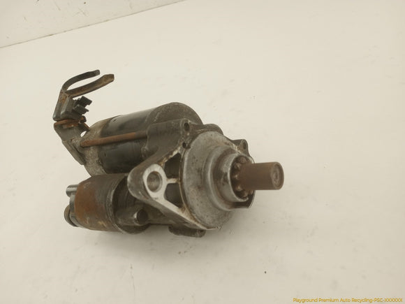 Honda Prelude Starter Motor