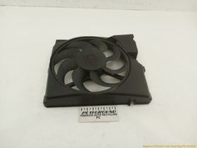 BMW 323i Radiator Cooling Fan