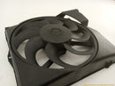 BMW 323i Radiator Cooling Fan-7