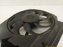 BMW 323i Radiator Cooling Fan-12