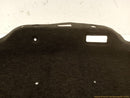Infiniti G37 Trunk Lid Trim-6