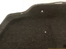 Infiniti G37 Trunk Lid Trim-7