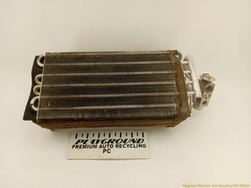 BMW Z3 AC Evaporator