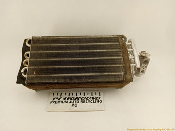 BMW Z3 AC Evaporator