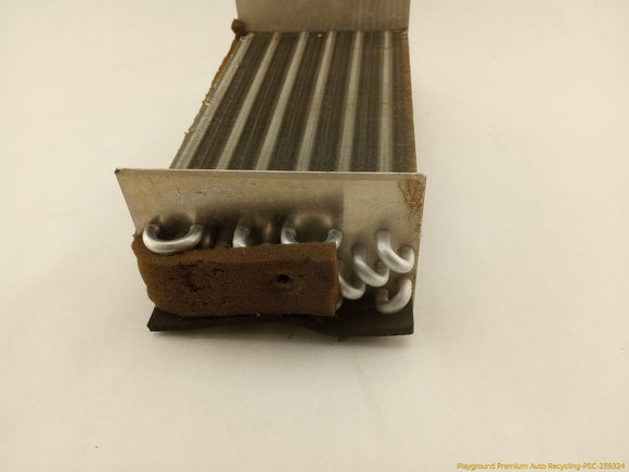 BMW Z3 AC Evaporator