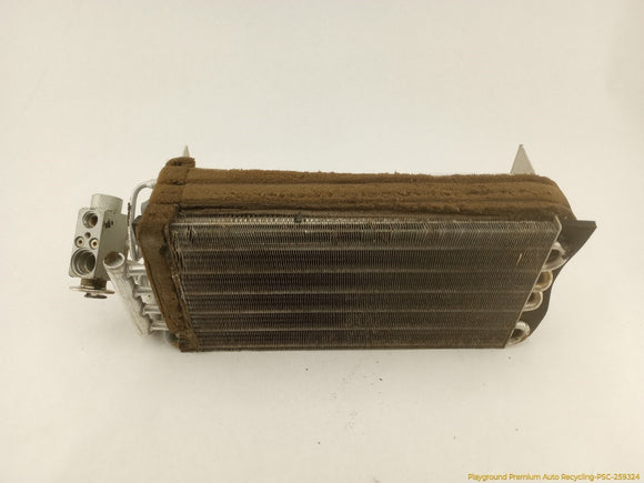 BMW Z3 AC Evaporator