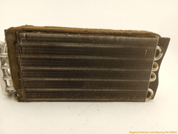 BMW Z3 AC Evaporator