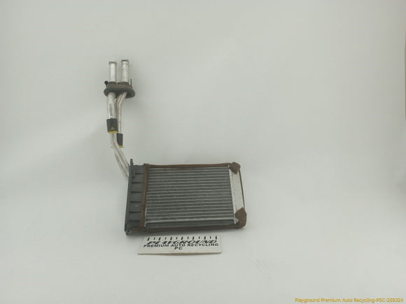 BMW Z3 Heater Core