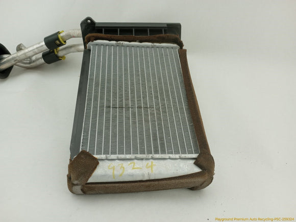 BMW Z3 Heater Core