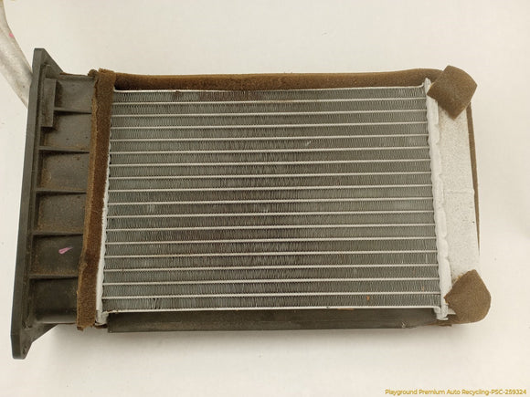 BMW Z3 Heater Core