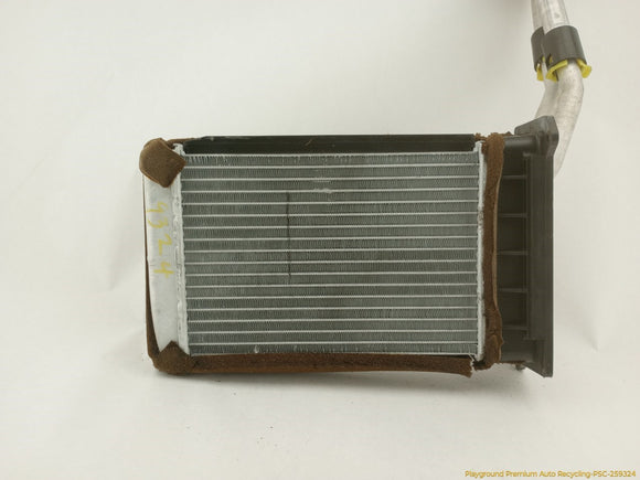 BMW Z3 Heater Core