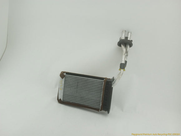BMW Z3 Heater Core