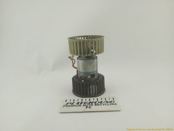 BMW Z3 Blower Motor