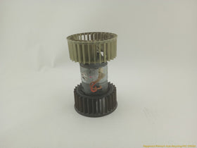 BMW Z3 Blower Motor - 0