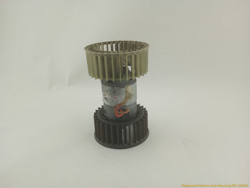 BMW Z3 Blower Motor - 0