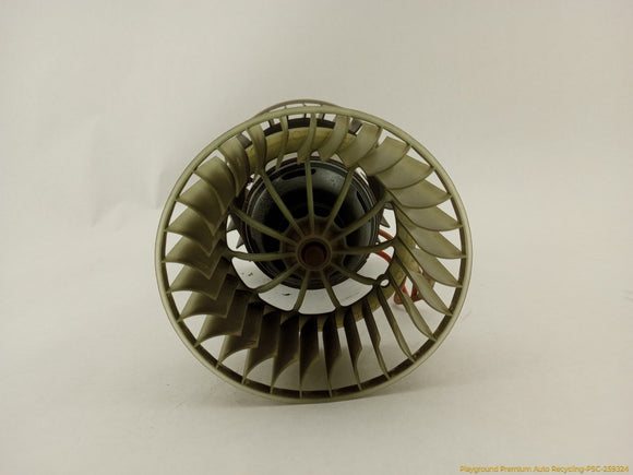 BMW Z3 Blower Motor