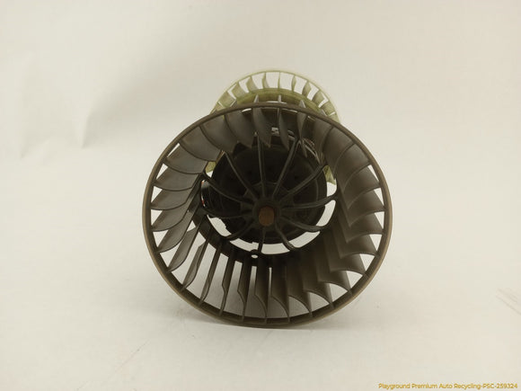 BMW Z3 Blower Motor