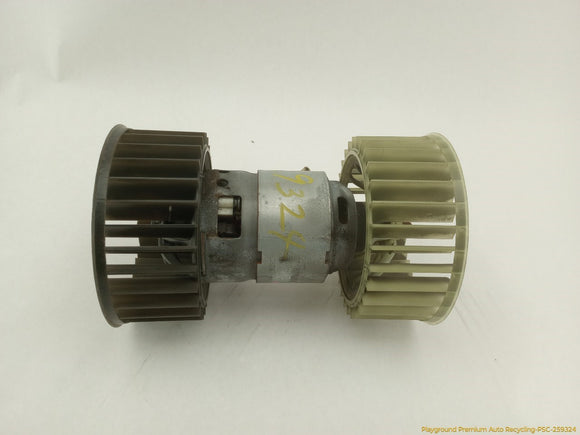 BMW Z3 Blower Motor