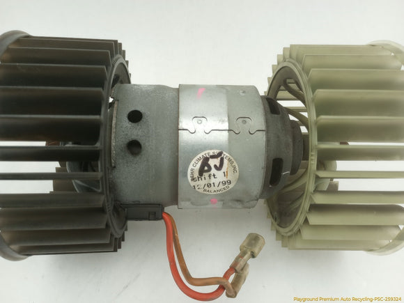 BMW Z3 Blower Motor