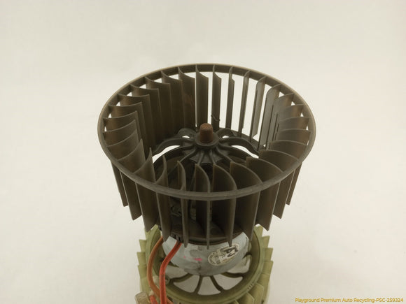BMW Z3 Blower Motor
