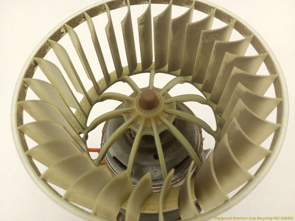 BMW Z3 Blower Motor