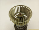 BMW Z3 Blower Motor-12