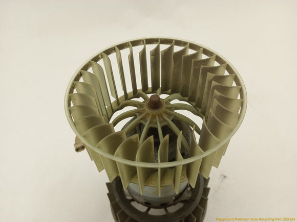 BMW Z3 Blower Motor