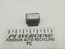 BMW Z3 Climate Control Module-1