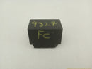 BMW Z3 Climate Control Module-2