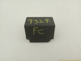 BMW Z3 Climate Control Module - 0
