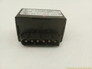 BMW Z3 Climate Control Module-5