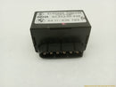 BMW Z3 Climate Control Module-7