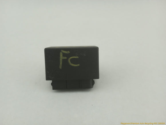 BMW Z3 Climate Control Module