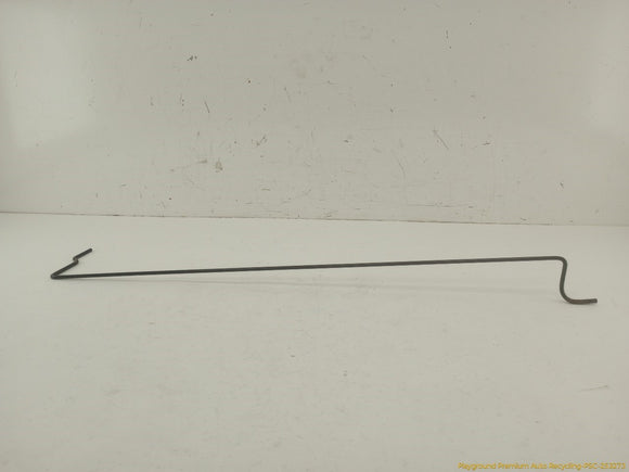 Ford Bronco Rear Seat Torsion Bar