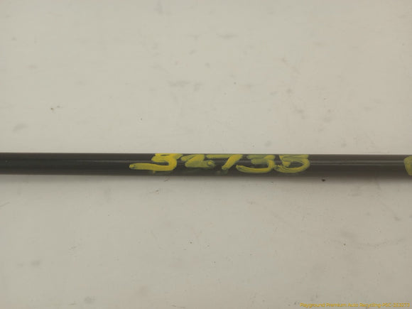 Ford Bronco Rear Seat Torsion Bar