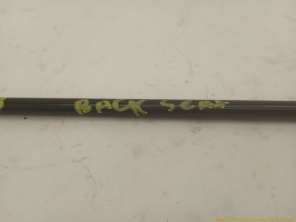 Ford Bronco Rear Seat Torsion Bar